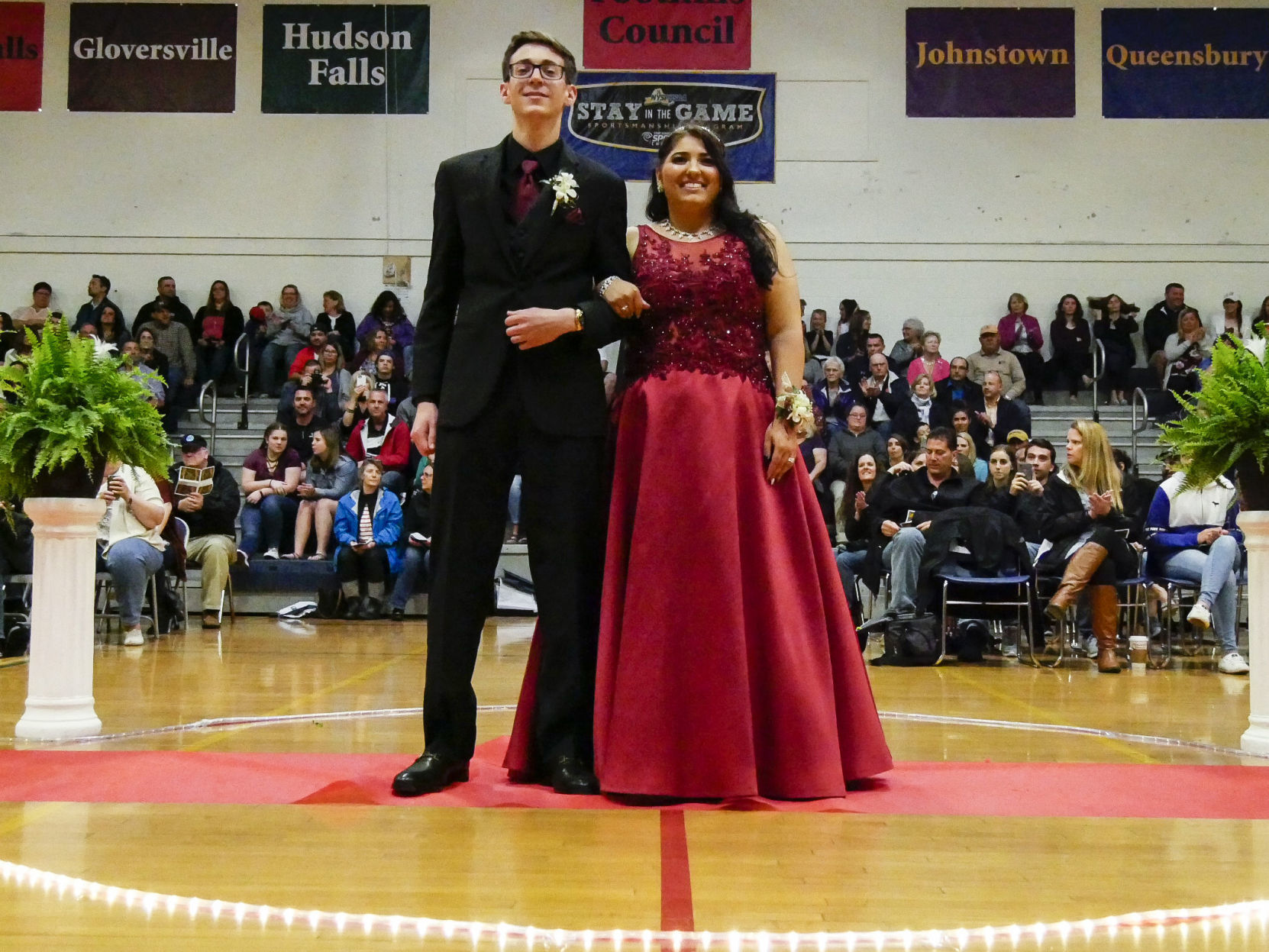 South Glens Falls Prom
